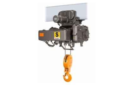 ホイストクレーンの点検・工事サービス｜FDエンジニアリングサービス