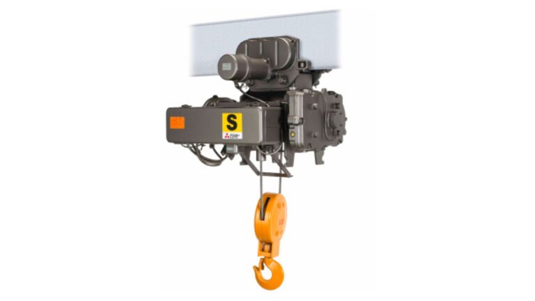 ホイストクレーンの点検・工事サービス｜FDエンジニアリングサービス