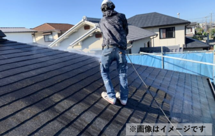 保護中: 遮熱工事なら遮熱塗装 工事サービス｜工場の暑さ対策・省エネ対策｜FDエンジニアリングサービス